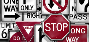 new traffic fines