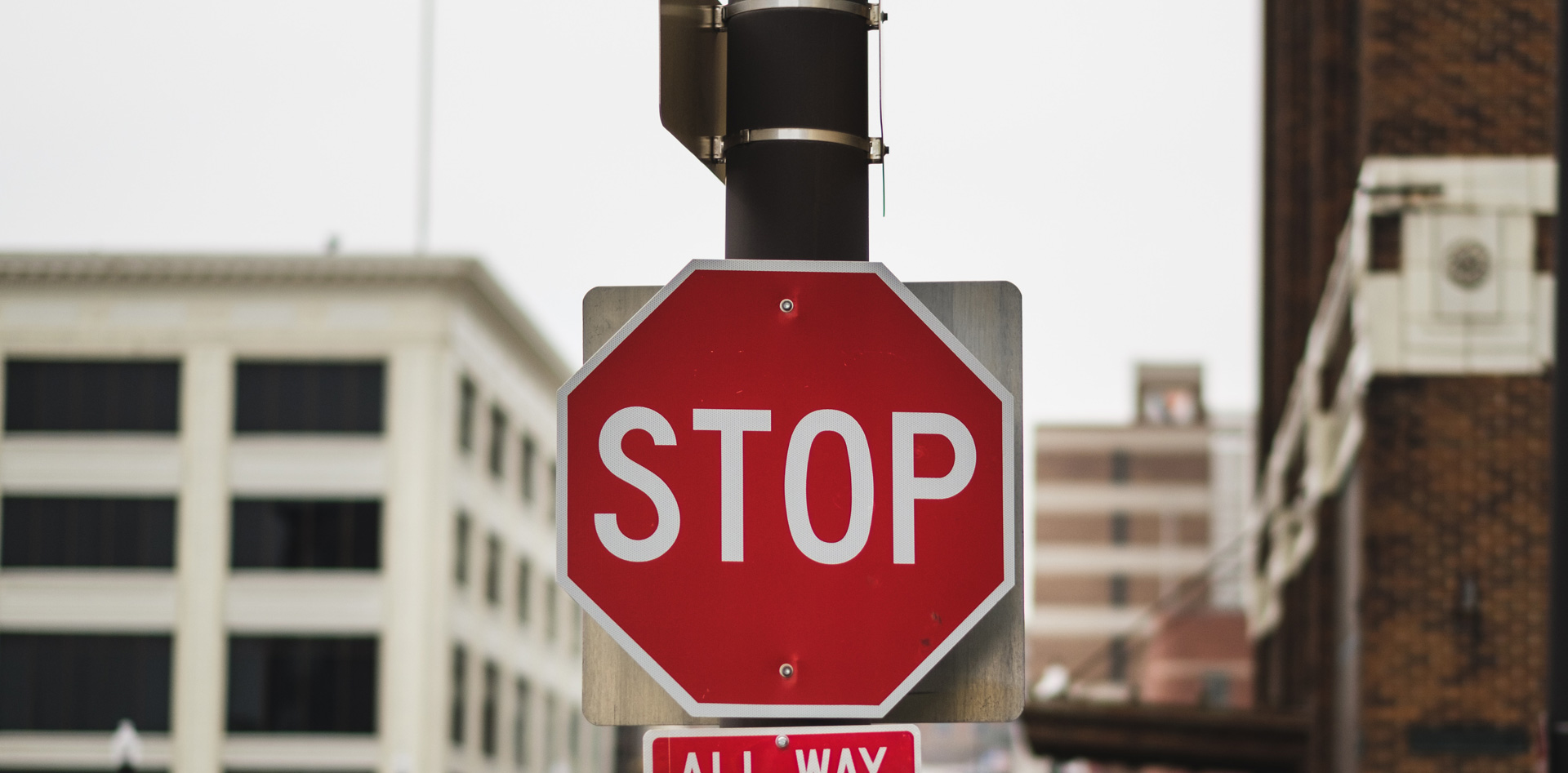 ticket cost for running a stop sign